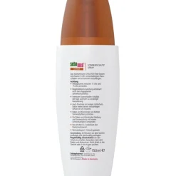 sebamed Sonne & Schutz Sonnenschutz Spray SPF 30 4-fach Sonnenschutzsystem gegen Sonnenbrand von
