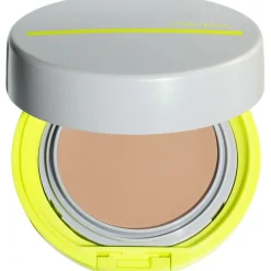 Shiseido Sonnenmake-up Sports BB Compact von