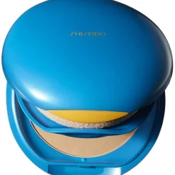 Shiseido Sonnenmake-up UV Protective Compact Foundation SPF 30 von