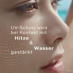 Shiseido Sonnenmake-up UV Protective Compact Foundation SPF 30 von