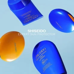 Shiseido Sonnenmake-up UV Protective Compact Foundation SPF 30 von