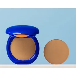 Shiseido Sonnenmake-up UV Protective Compact Foundation SPF 30 von