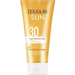 Douglas Collection Sonnenpflege Sun Prodection Face Cream SPF30 von Clearance