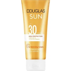 Douglas Collection Sonnenpflege Sun Prodection Body Lotion SPF30 von Discount