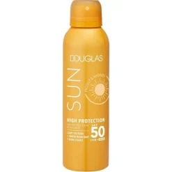 Douglas Collection Sonnenpflege Sun Protection Body Mist SPF50 von Hot
