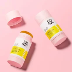 One.two.free! Sonnenpflege Sun Protection Glow Stick SPF 50 von