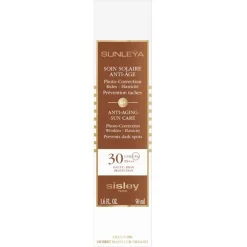 Sisley Sonnenpflege Sunleÿa Soin Solaire Anti-Âge SPF30 von Online