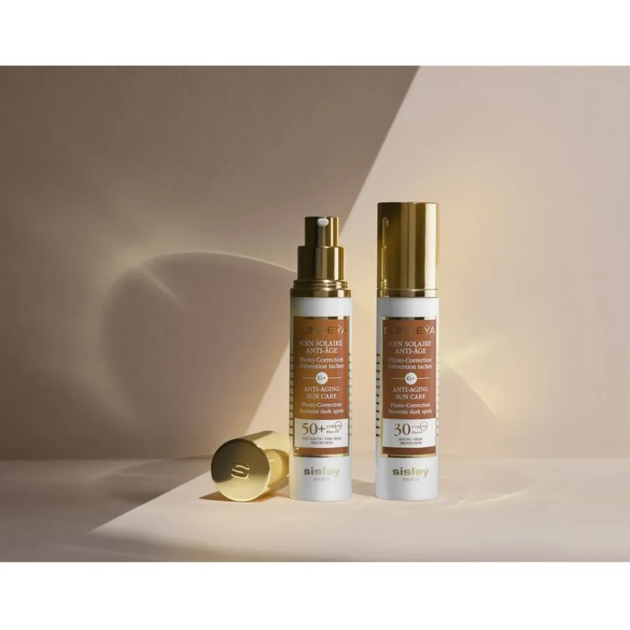 Sisley Sonnenpflege Sunleÿa Soin Solaire Anti-Âge SPF30 von Online