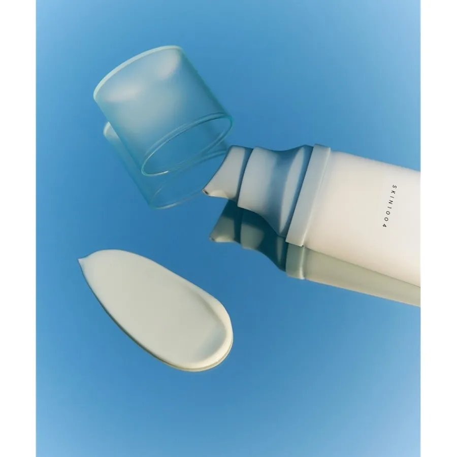 Skin1004 Sonnenschutz Madagascar Centella Hyalu-Cica Water-Fit Sun Serum von