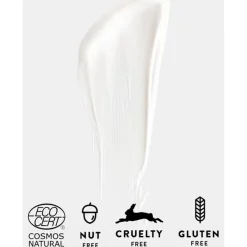 Mu00C1DARA Sonnenschutz Plant Stem Cell Antioxidant Body Sunscreen SPF 30 von MÁDARA