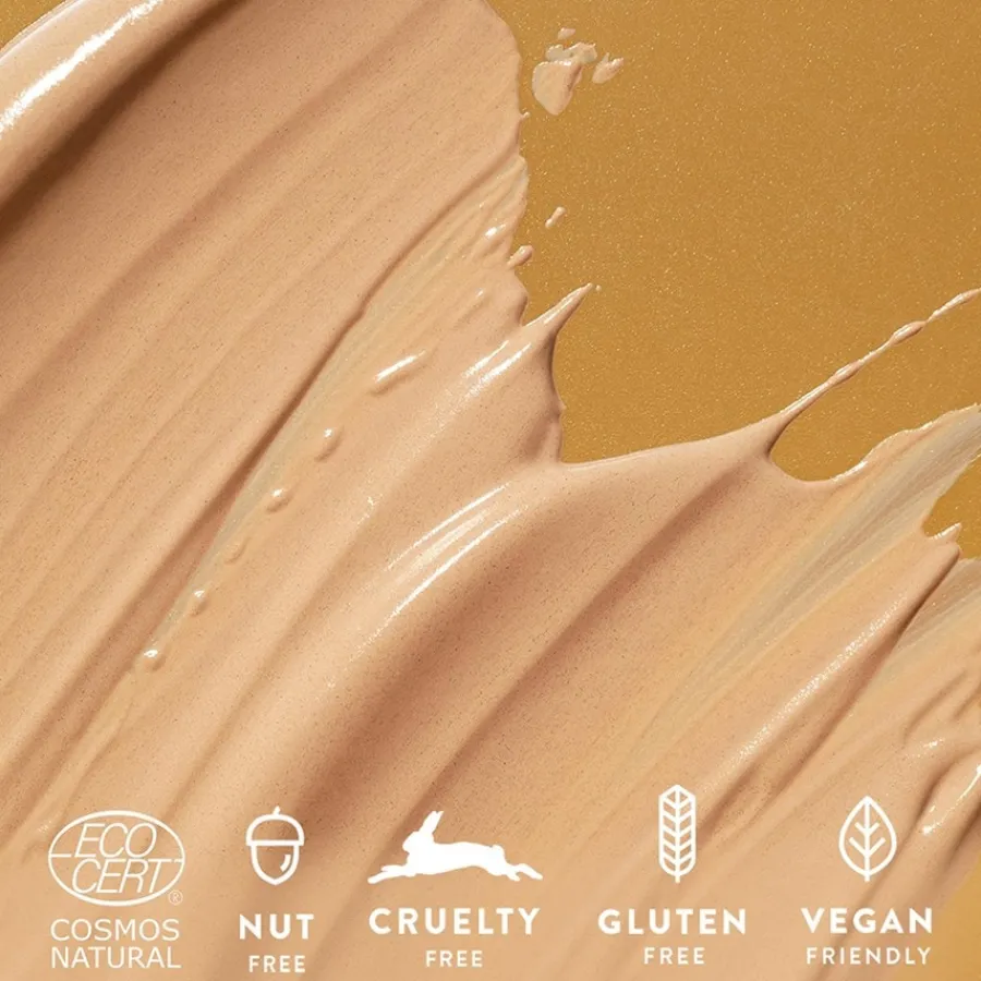 Mu00C1DARA Sonnenschutz Plant Stem Cell Ultra-Shield Sunscreen SPF50 von MÁDARA New