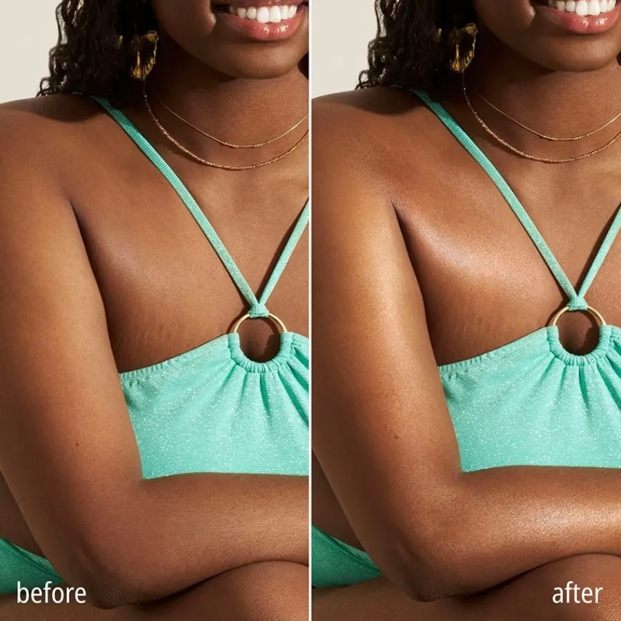 Sol de Janeiro Sonnenschutz Rio Radiance SPF 50 Body Spray Sonnenspray von