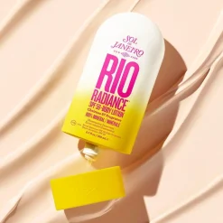 Sol de Janeiro Sonnenschutz Rio Radiance SPF 50 Body Lotion Sonnencreme von