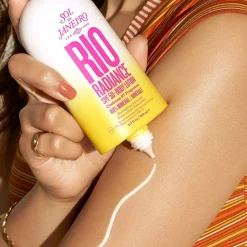 Sol de Janeiro Sonnenschutz Rio Radiance SPF 50 Body Lotion Sonnencreme von