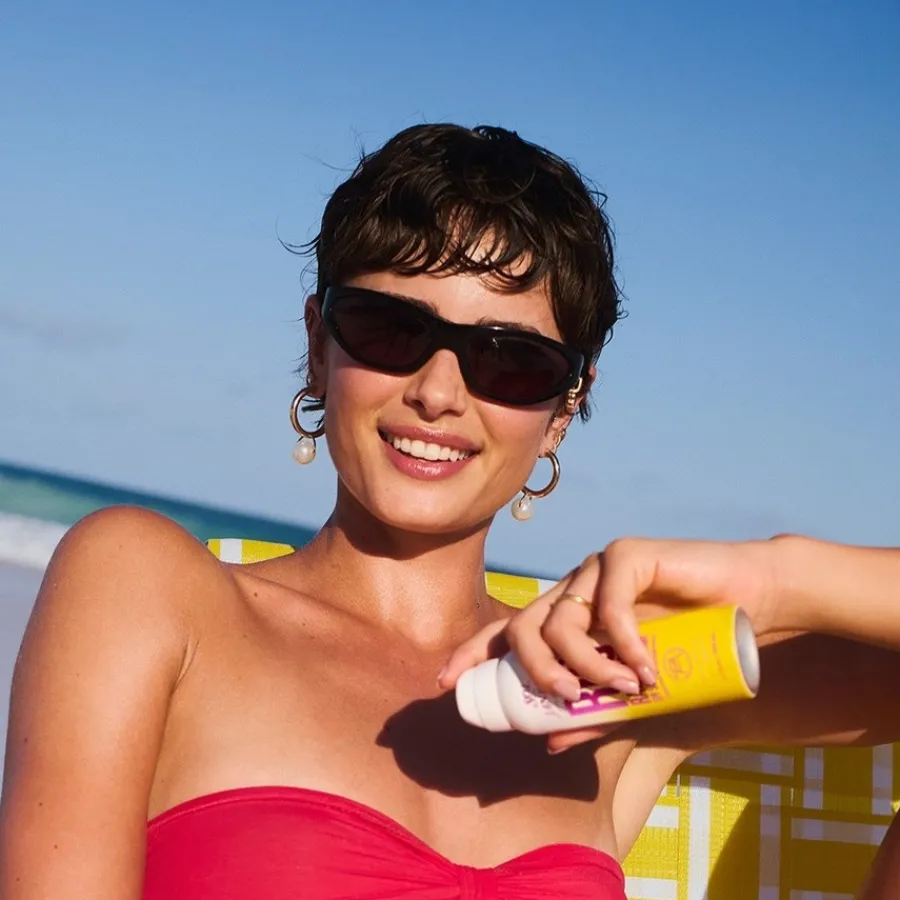 Sol de Janeiro Sonnenschutz Rio Radiance Spf 50 Body Spray von Discount