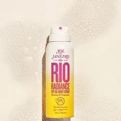 Sol de Janeiro Sonnenschutz Rio Radiance Spf 50 Body Spray von Discount