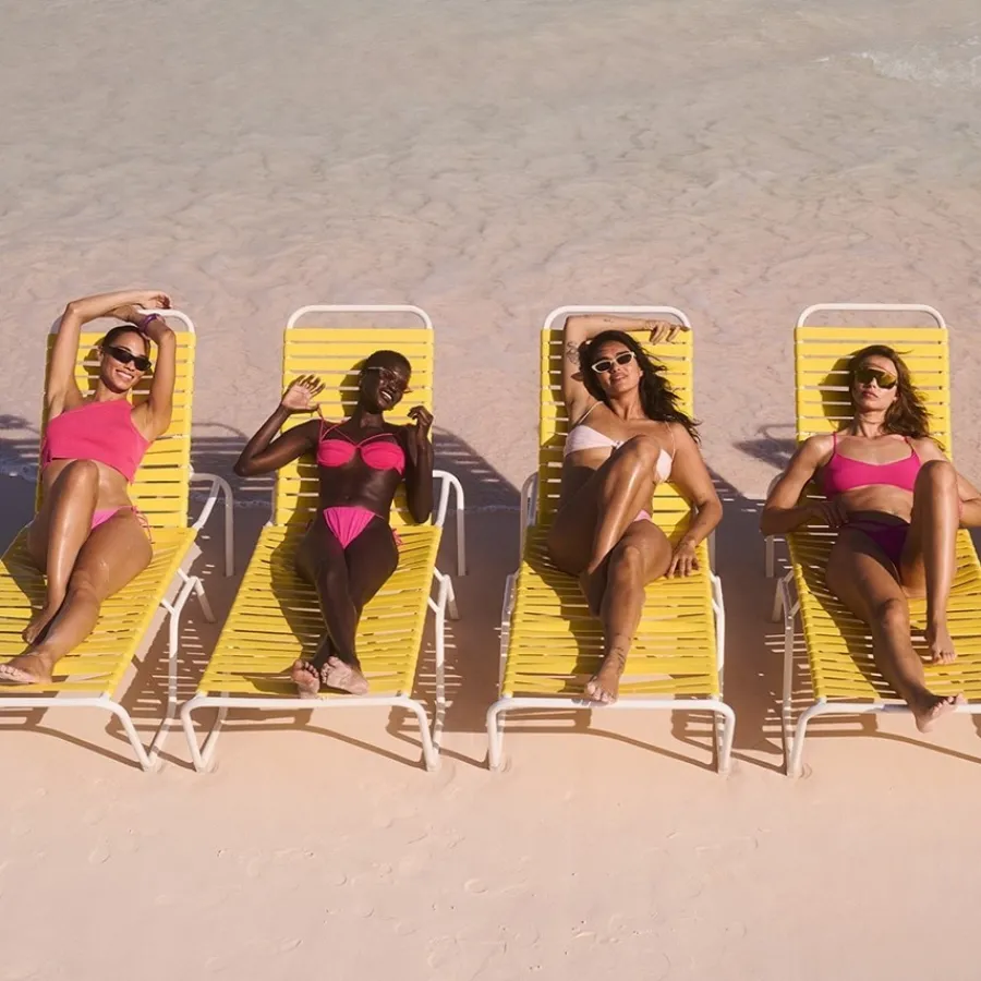 Sol de Janeiro Sonnenschutz Rio Radiance Spf 50 Body Spray von Discount