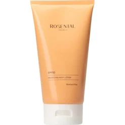 Rosental Organics Sonnenschutz SPF 50 Protecting Body Lotion von Best