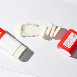 Thank You Farmer Sonnenschutz Sun Project Silky Calming Sun Stick von