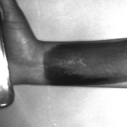 Thank You Farmer Sonnenschutz Sun Project Silky Calming Sun Stick von