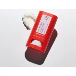 Thank You Farmer Sonnenschutz Sun Project Silky Calming Sun Stick von