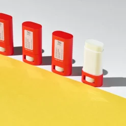 Thank You Farmer Sonnenschutz Sun Project Silky Calming Sun Stick von