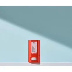 Thank You Farmer Sonnenschutz Sun Project Silky Calming Sun Stick von