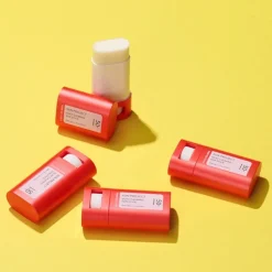 Thank You Farmer Sonnenschutz Sun Project Silky Calming Sun Stick von