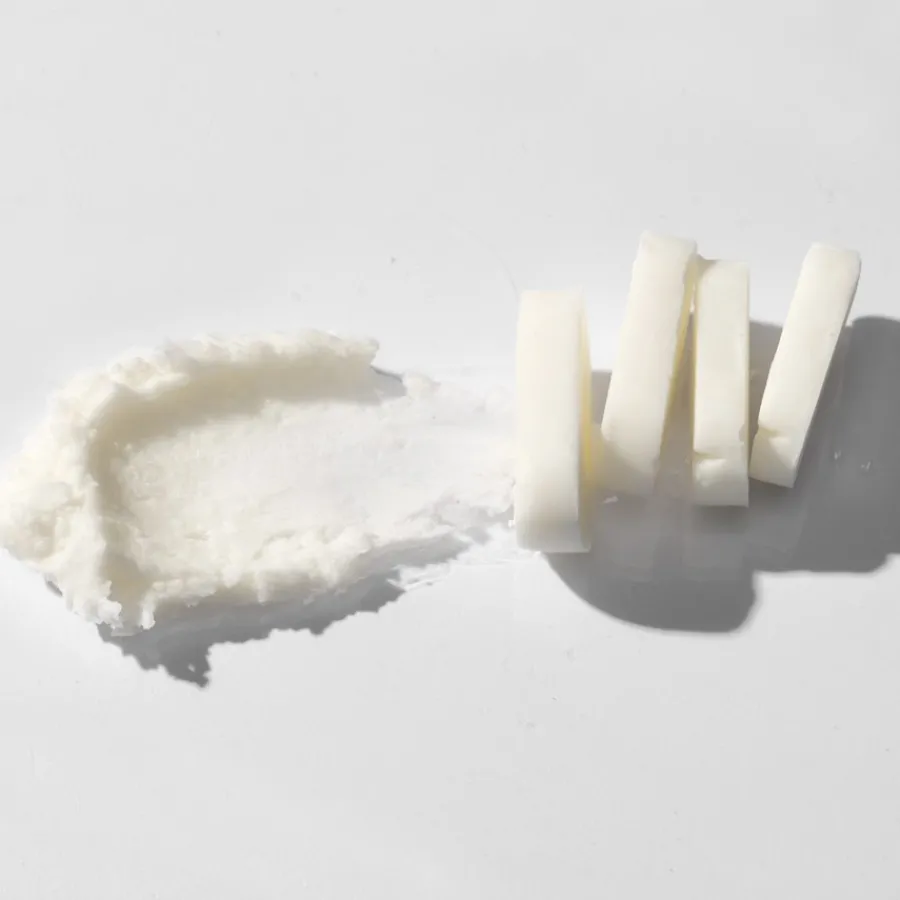 Thank You Farmer Sonnenschutz Sun Project Silky Calming Sun Stick von