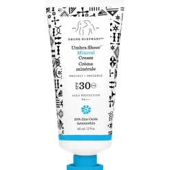 Drunk Elephant Sonnenschutz Umbra Mineral Cream SPF 30/PA+++ von Sale