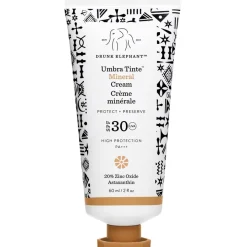 Drunk Elephant Sonnenschutz Umbra Mineral Cream SPF 30/PA+++ von Sale