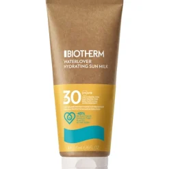 Biotherm Sonnenschutz Waterlover Hydrating Sun Milk von