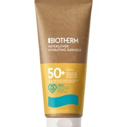 Biotherm Sonnenschutz Waterlover Hydrating Sun Milk von