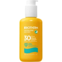 Biotherm Sonnenschutz Waterlover Sun Milk von