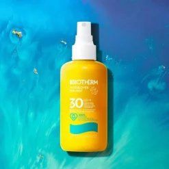 Biotherm Sonnenschutz Waterlover Sun Mist SPF 30 von Clearance
