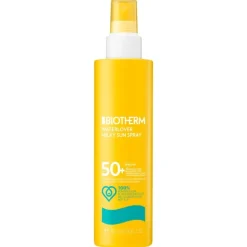 Biotherm Sonnenschutz Waterlover Sonnenspray SPF 50 von Sale