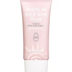 G9 Skin Sonnenschutz White in Milk Sun Plus SPF 50+ / PA++++ von