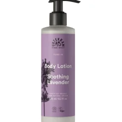 Urtekram Soothing Lavender Body Lotion von