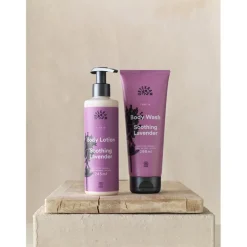 Urtekram Soothing Lavender Body Lotion von