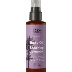 Urtekram Soothing Lavender Body Oil von New