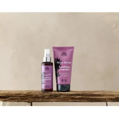 Urtekram Soothing Lavender Body Oil von New