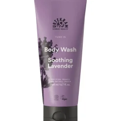 Urtekram Soothing Lavender Body Wash von