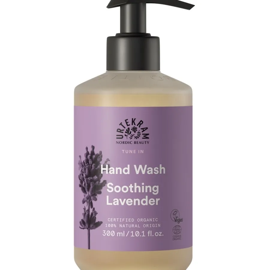 Urtekram Soothing Lavender Hand Wash von