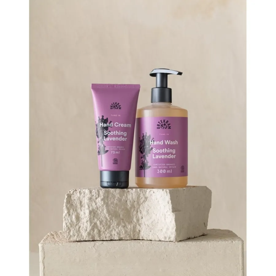 Urtekram Soothing Lavender Hand Wash von