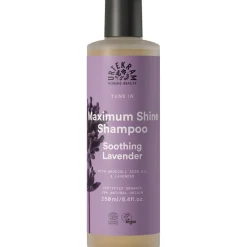 Urtekram Soothing Lavender Maximum Shine Shampoo von