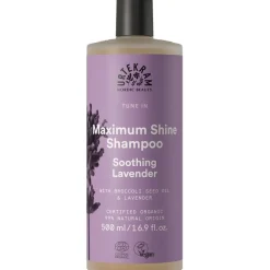 Urtekram Soothing Lavender Maximum Shine Shampoo von