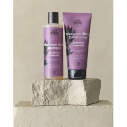Urtekram Soothing Lavender Maximum Shine Conditioner von Sale