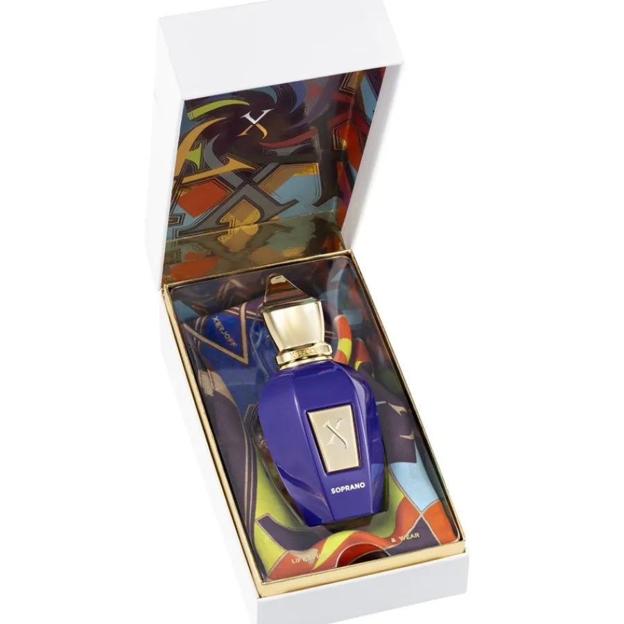 XERJOFF Soprano Eau de Parfum Spray von