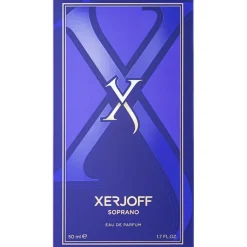 XERJOFF Soprano Eau de Parfum Spray von