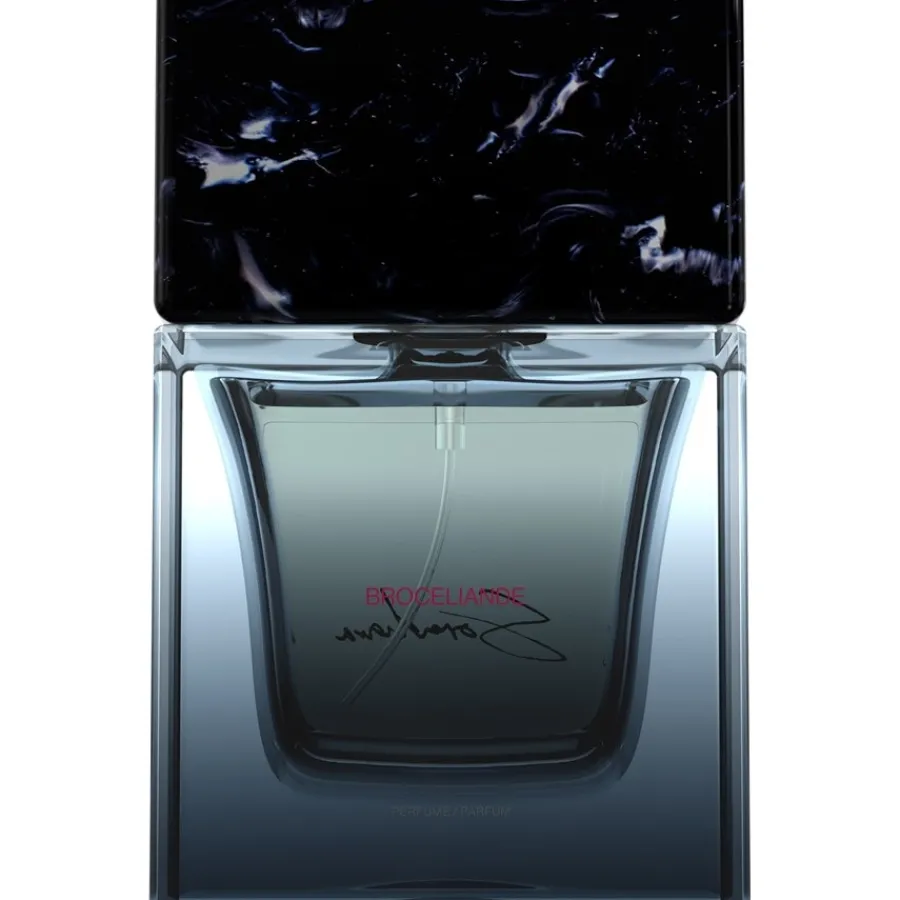 Sora Dora Black Collection Brocéliande Extrait de Parfum